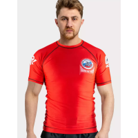 Рашгард для панкратиона New Armor, взрослый размер